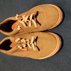 Vans shoes